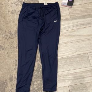Reebok workout pants